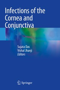 Infections of the Cornea and Conjunctiva