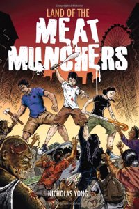 Land of the Meat Munchers