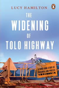 Widening of Tolo Highway