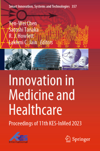 Innovation in Medicine and Healthcare