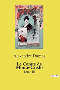 Comte de Monte-Cristo