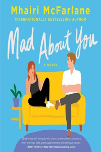 Mad about You