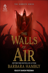 Walls of Air