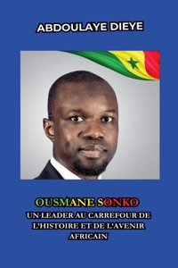 Ousmane Sonko