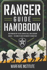 Ranger Guide Handbook