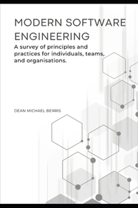 Modern Software Engineering (vol. 1)