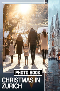Christmas in Zurich Photo Book