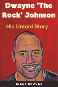 Dwayne 'The Rock' Johnson