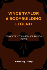 Vince Taylor