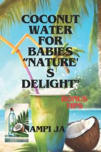 Coconut Water for Babies