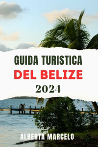 Guida Turistica del Belize