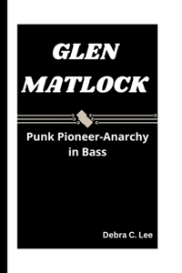 Glen Matlock