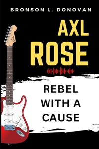 Axl Rose