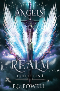 Angels' Realm Collection 1 (Angels' Realm