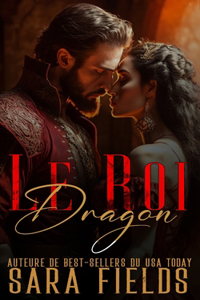 Roi Dragon: Une Romance Sombre avec un Dragon Métamorphe