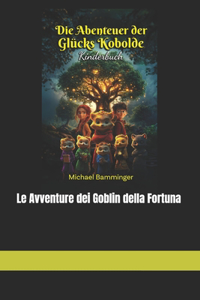 Avventure dei Goblin della Fortuna