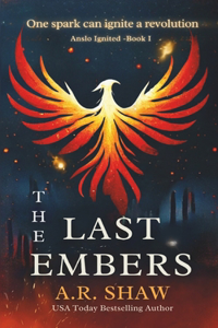 The Last Embers