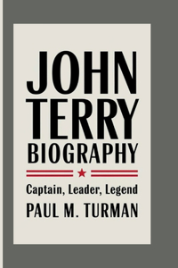 John Terry Biography