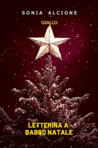 Letterina a Babbo Natale