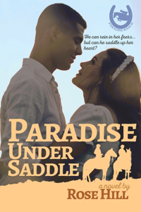 Paradise Under Saddle