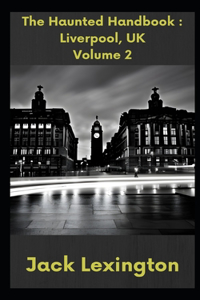 Haunted Handbook