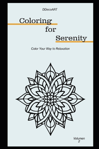 Coloring for Serenity