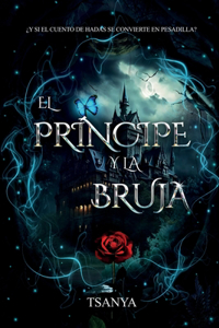 príncipe y la bruja