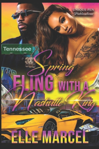 Spring Fling with a Nashville King