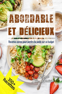 Abordable Et Délicieux