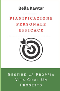 Pianificazione Personale Efficace
