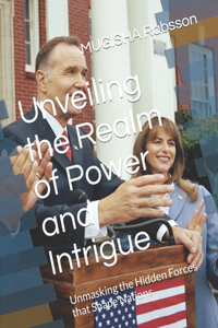 Unveiling the Realm of Power and Intrigue
