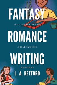 Fantasy Romance Writing