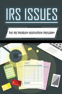 IRS Issues