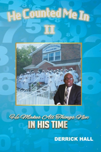 He Counted Me In (II)