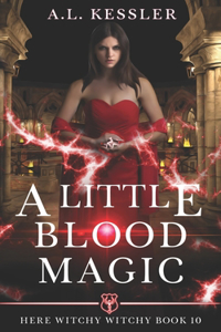 A Little Blood Magic