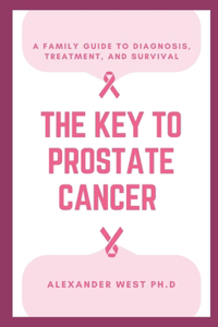 The Key to Prostrate Cancer