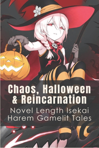 Chaos, Halloween & Reincarnation