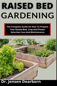 Raised Bed Gardening