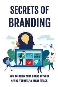 Secrets Of Branding