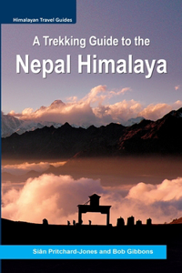 Trekking Guide to the Nepal Himalaya