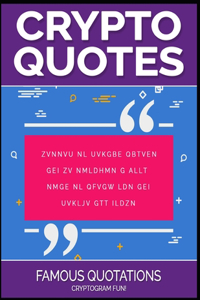 Crypto Quotes