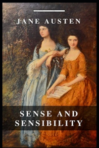 Sense and Sensibility Annotated