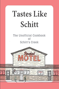 Tastes Like Schitt
