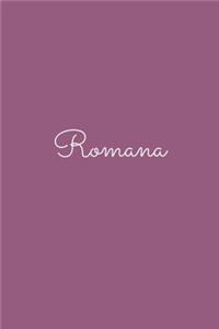 Romana