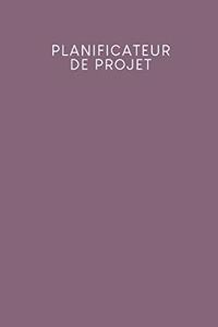 Planificateur de projet