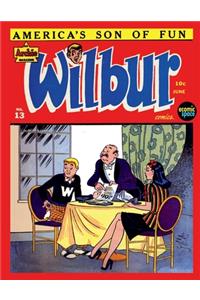 Wilbur Comics #13