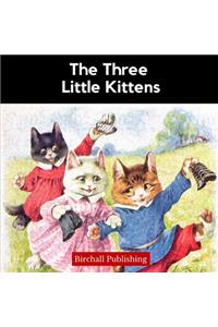 Three Little Kittens