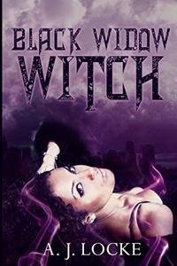 Black Widow Witch