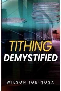 Tithing Demystify