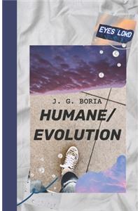 Humane-Evolution ⚘
